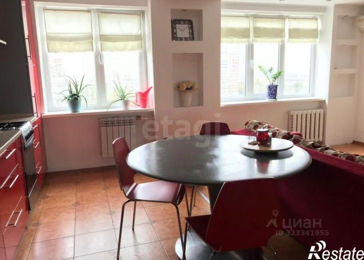 2-комн квартира проспект Королёва, 10 к3,  д. 10 к3