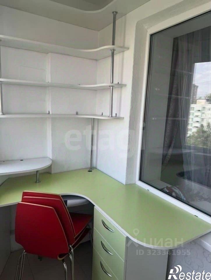 2-комн квартира проспект Королёва, 10 к3,  д. 10 к3