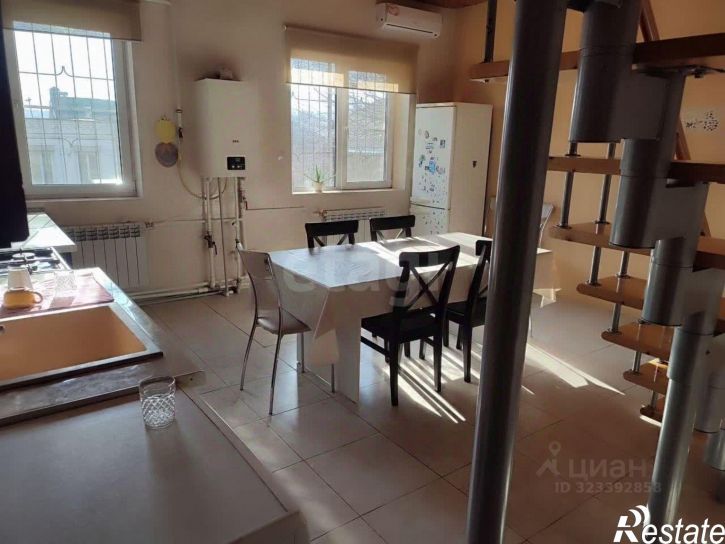 Коттедж/дом пер Семашко, 103,  д. 103