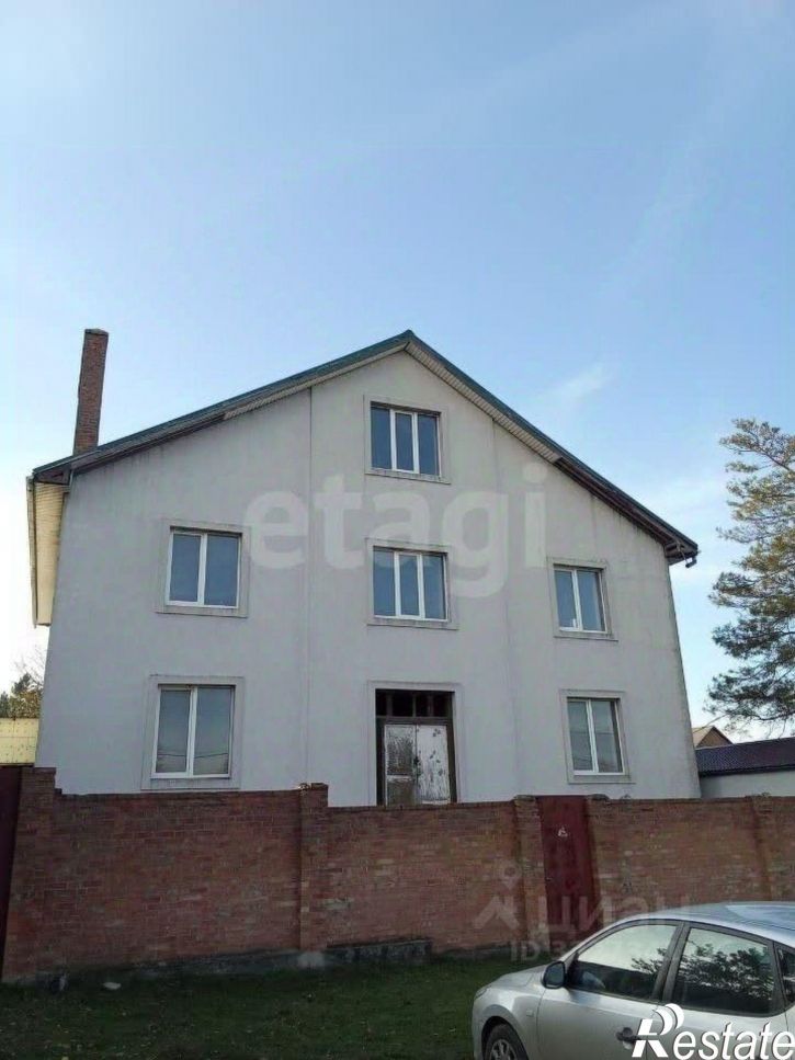 Коттедж/дом ул Бессарабская, 13,  д. 13