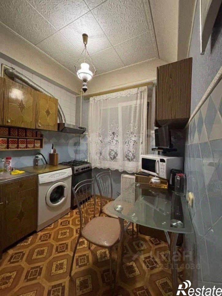 2-комн квартира ул Туполева, 6,  д. 6