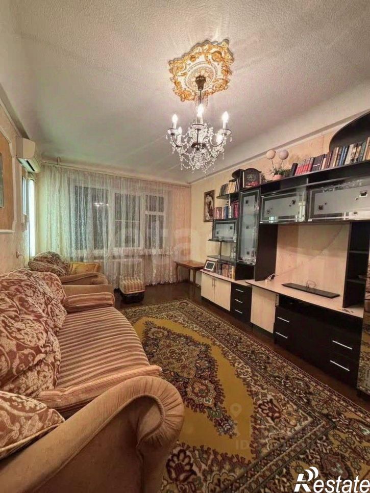 2-комн квартира ул Туполева, 6,  д. 6