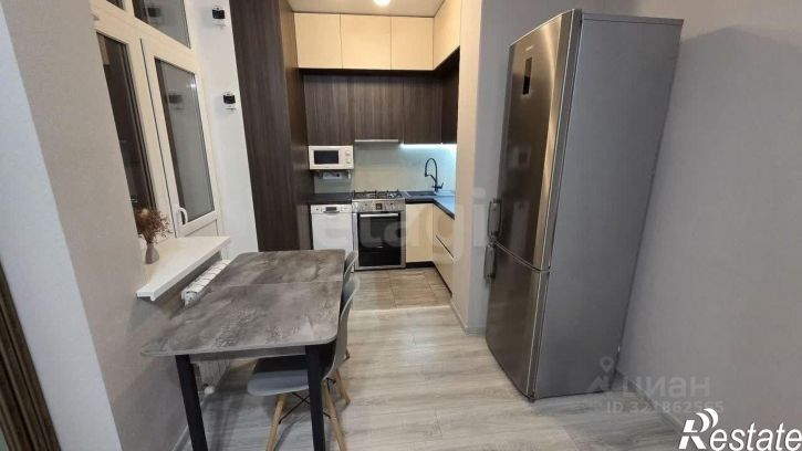 2-комн квартира улица Городовикова, 36,  д. 36