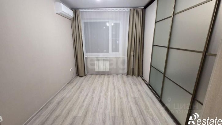 2-комн квартира улица Городовикова, 36,  д. 36