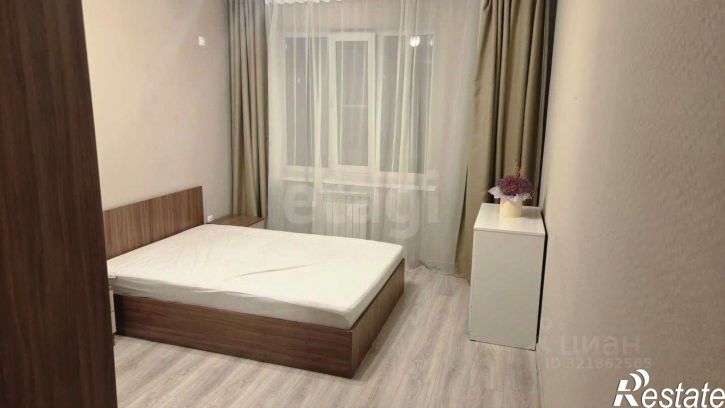 2-комн квартира улица Городовикова, 36,  д. 36