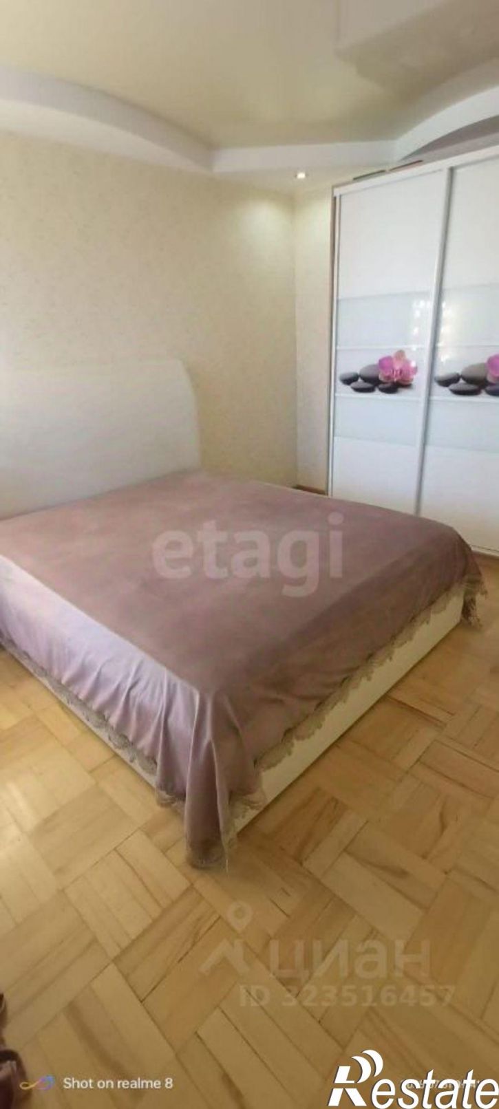 3-комн квартира проспект 40-летия Победы, 37/1,  д. 37/1