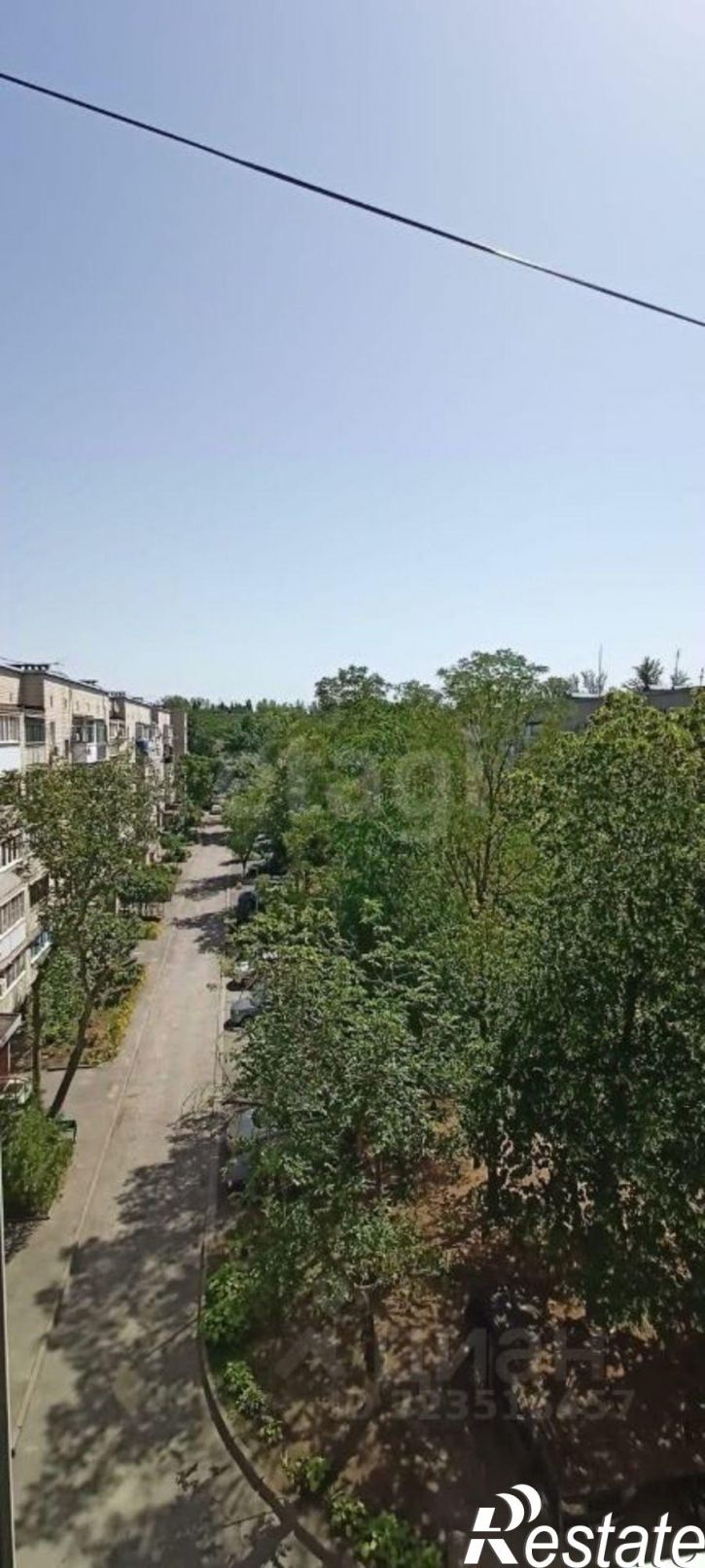 3-комн квартира проспект 40-летия Победы, 37/1,  д. 37/1