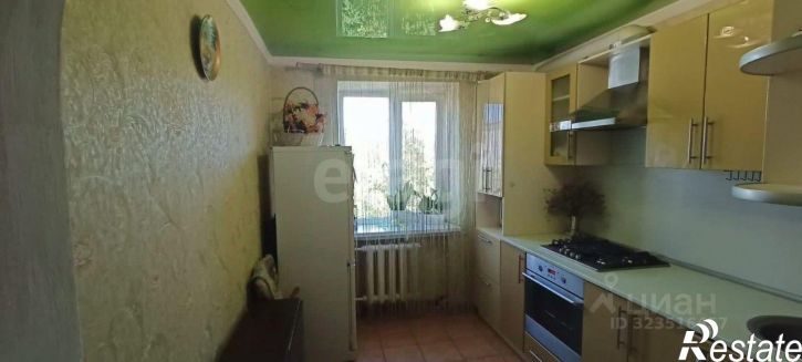 3-комн квартира проспект 40-летия Победы, 37/1,  д. 37/1