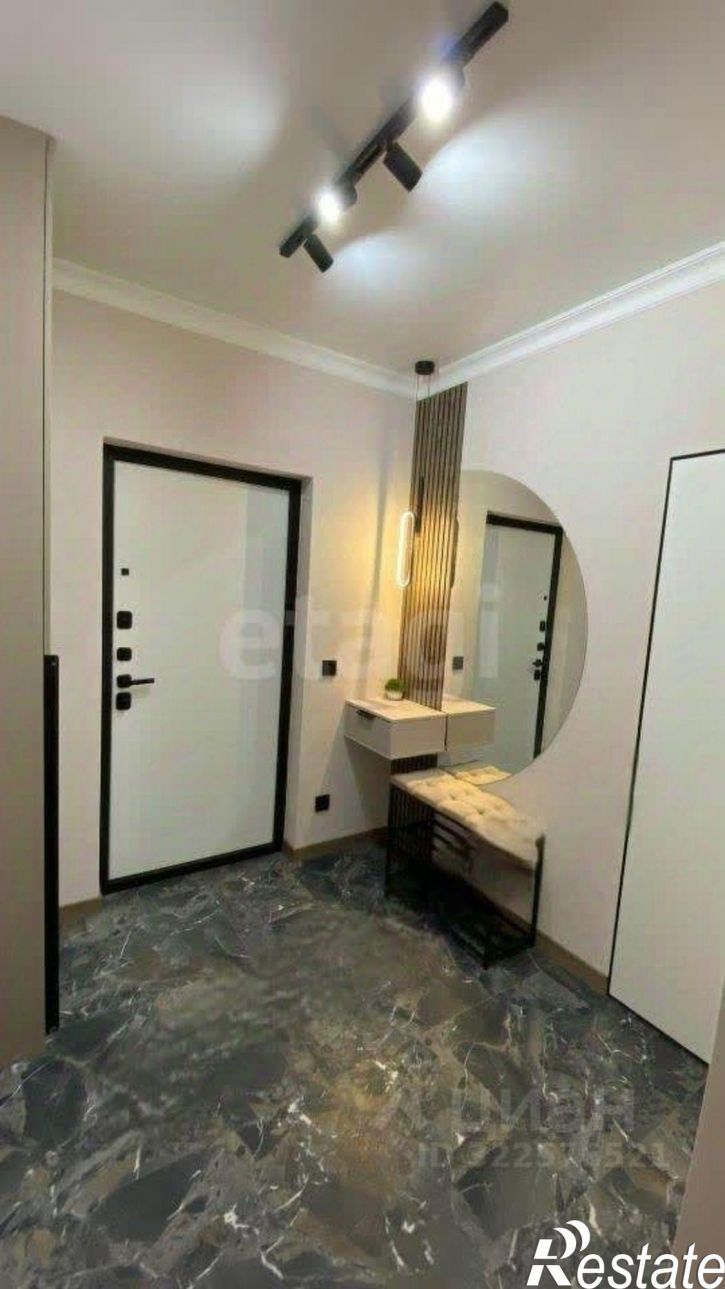 1-комн квартира улица Назарько, 4,  д. 4