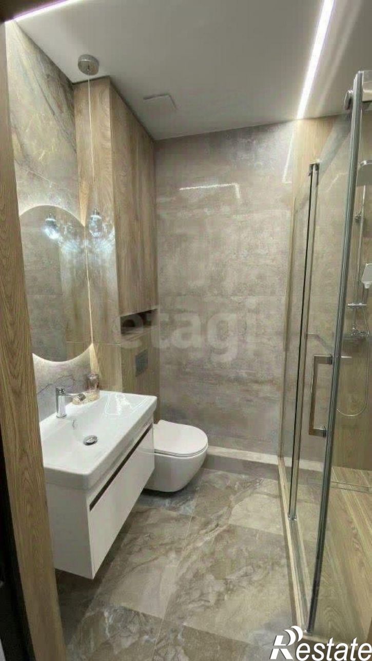 1-комн квартира улица Назарько, 4,  д. 4