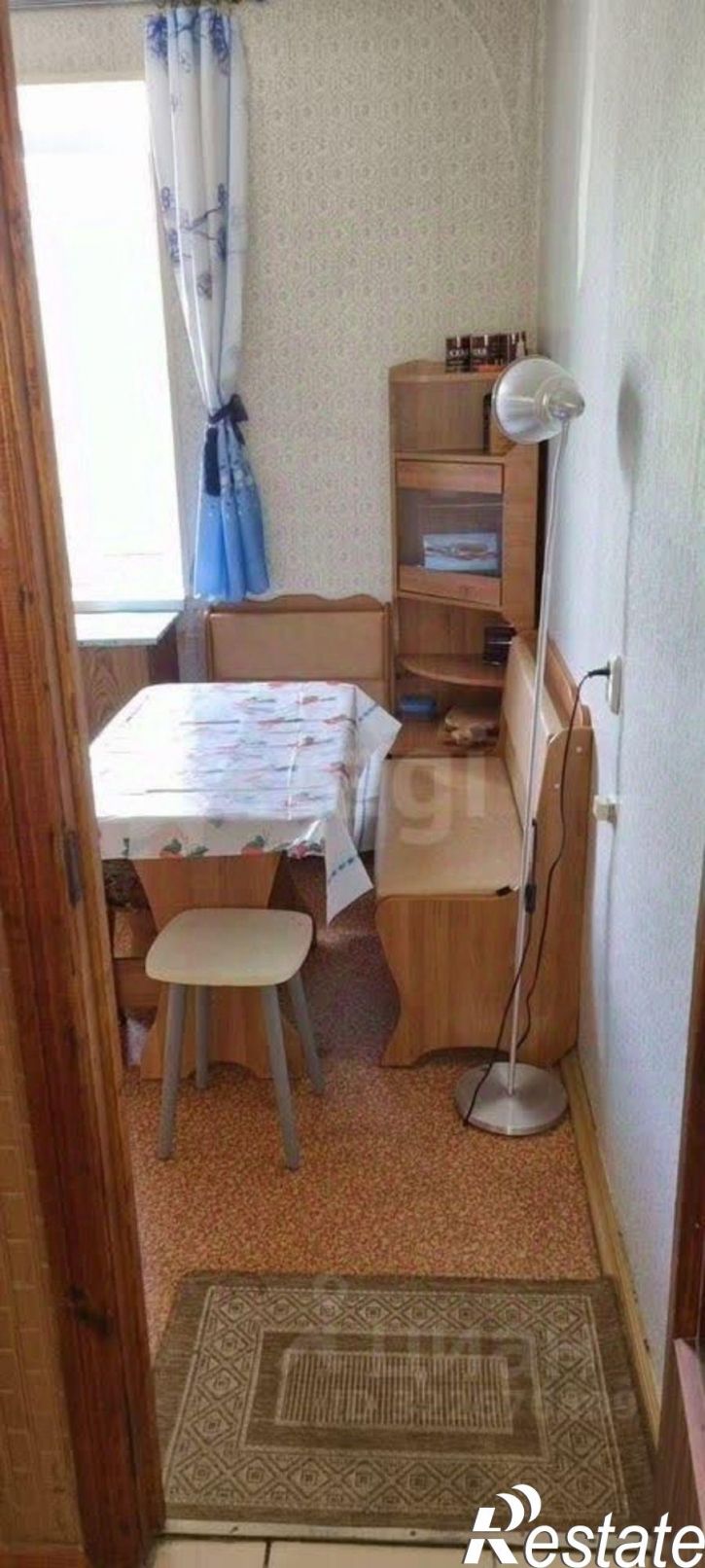 2-комн квартира улица Капустина, 18 к3,  д. 18 к3