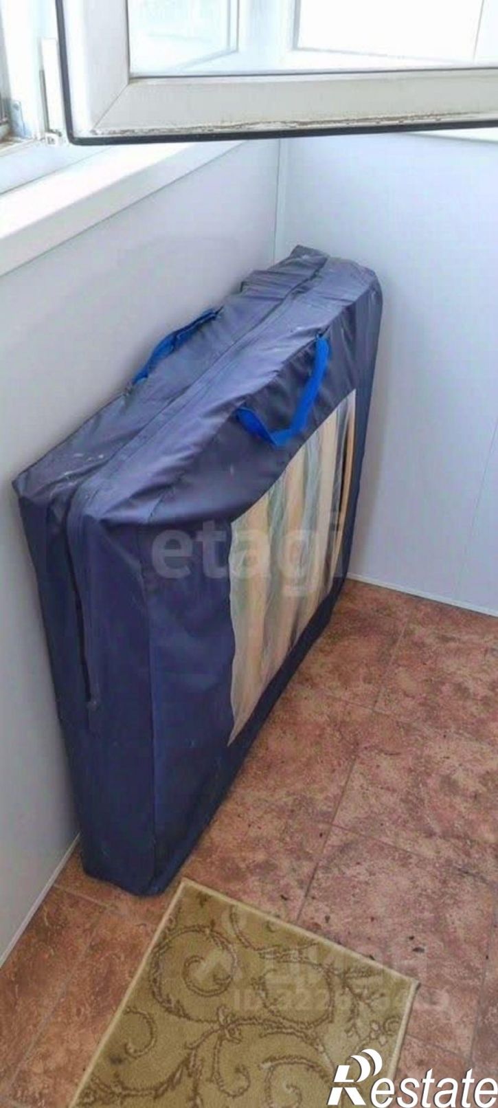 2-комн квартира улица Капустина, 18 к3,  д. 18 к3