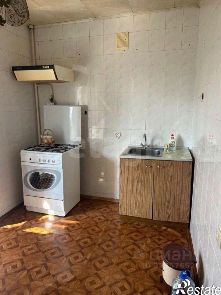 1-комн квартира ул Передовая, 1-5,  д. 1-5