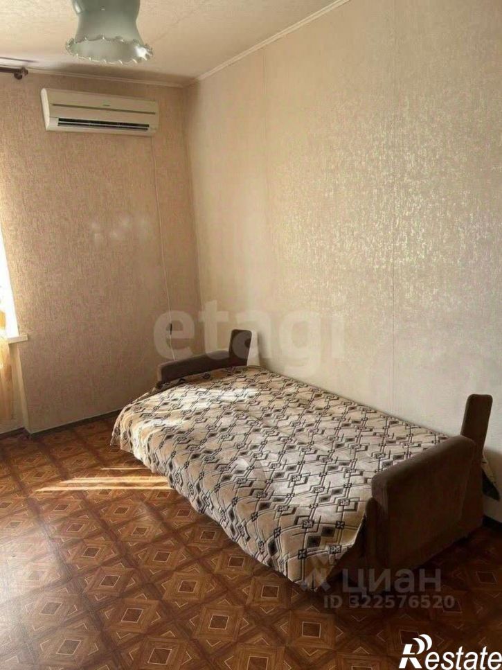 1-комн квартира ул Передовая, 1-5,  д. 1-5