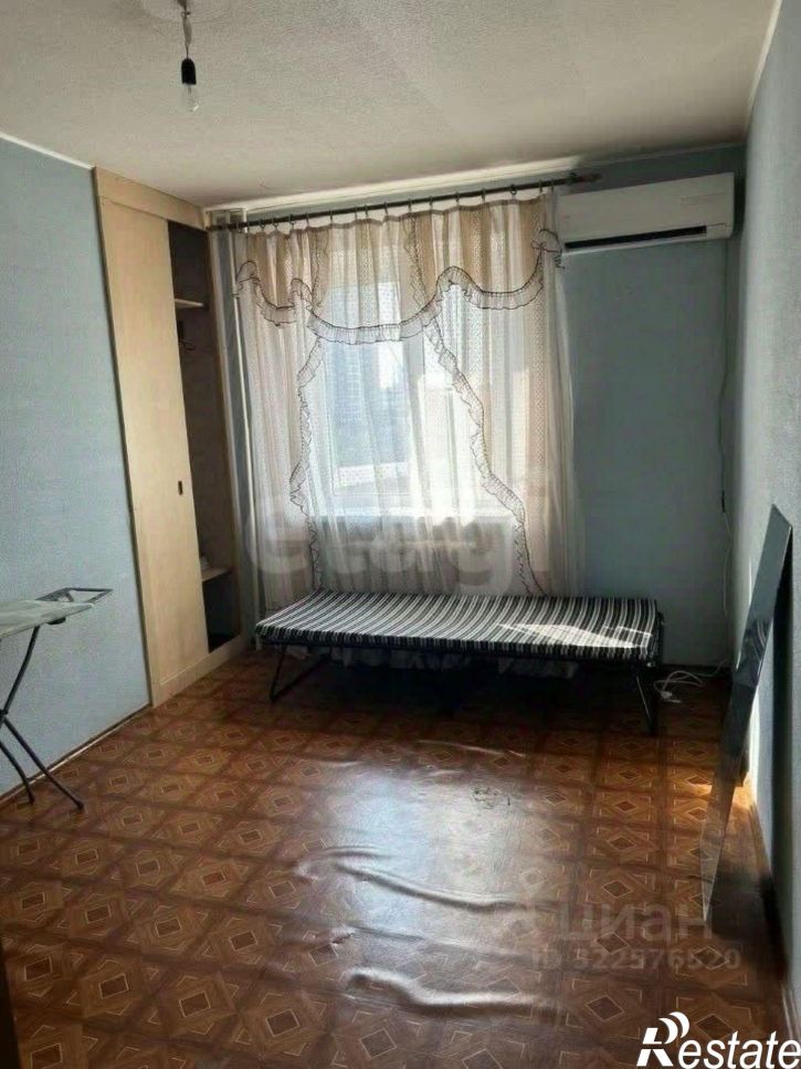 1-комн квартира ул Передовая, 1-5,  д. 1-5