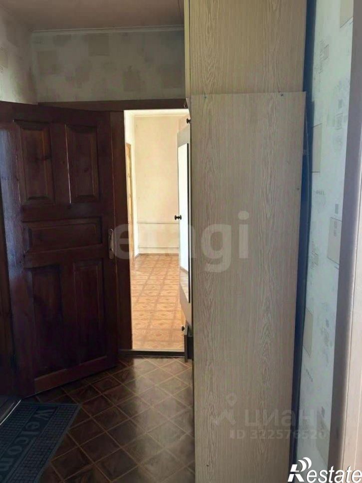 1-комн квартира ул Передовая, 1-5,  д. 1-5