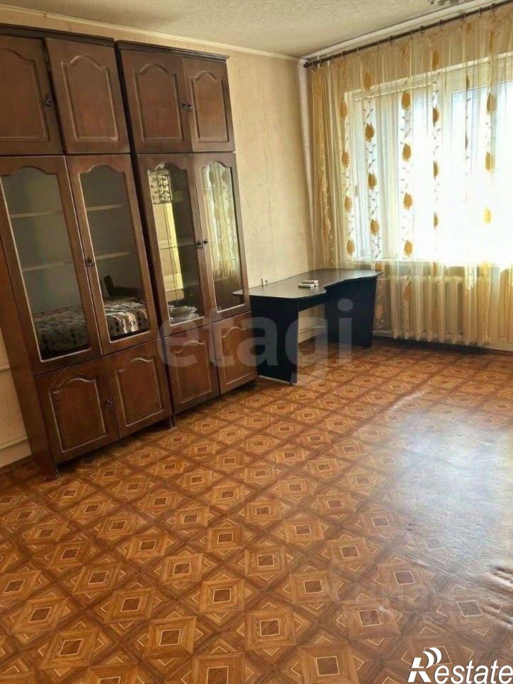 1-комн квартира ул Передовая, 1-5,  д. 1-5