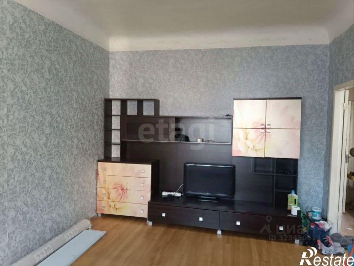 2-комн квартира ул 2-я Пролетарская, 52,  д. 52