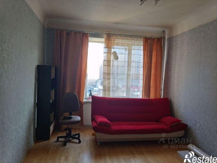 2-комн квартира ул 2-я Пролетарская, 52,  д. 52