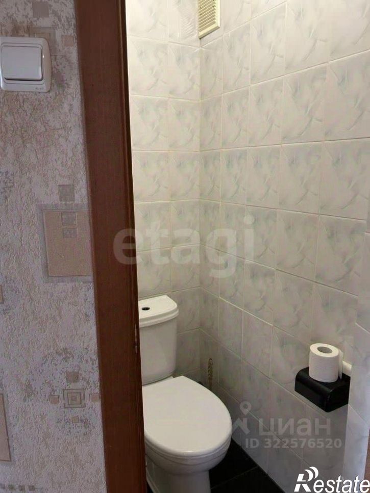 1-комн квартира ул Передовая, 1-5,  д. 1-5