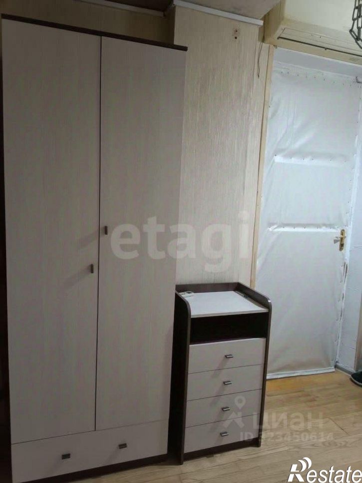 2-комн квартира ул 2-я Пролетарская, 52,  д. 52