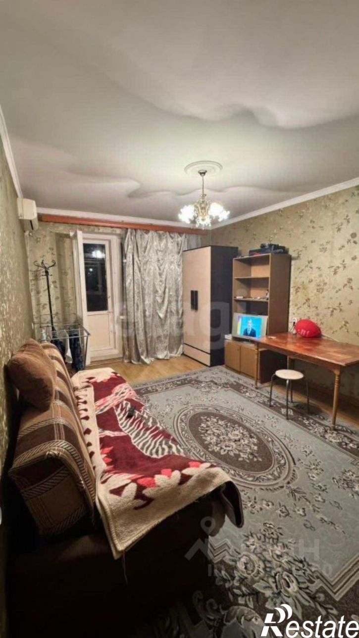 2-комн квартира Днепровский пер, 124д,  д. 124д