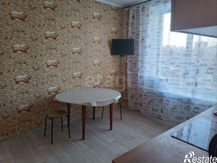 2-комн квартира ул 2-я Пролетарская, 52,  д. 52