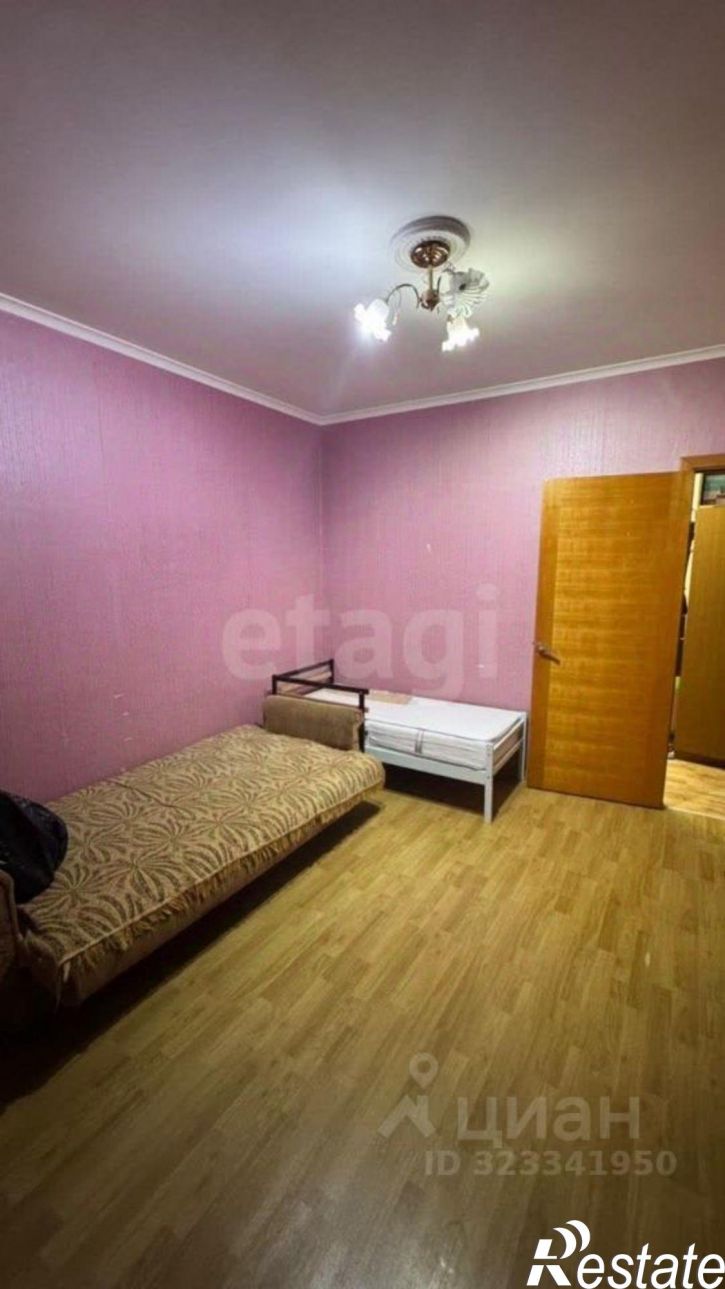 2-комн квартира Днепровский пер, 124д,  д. 124д