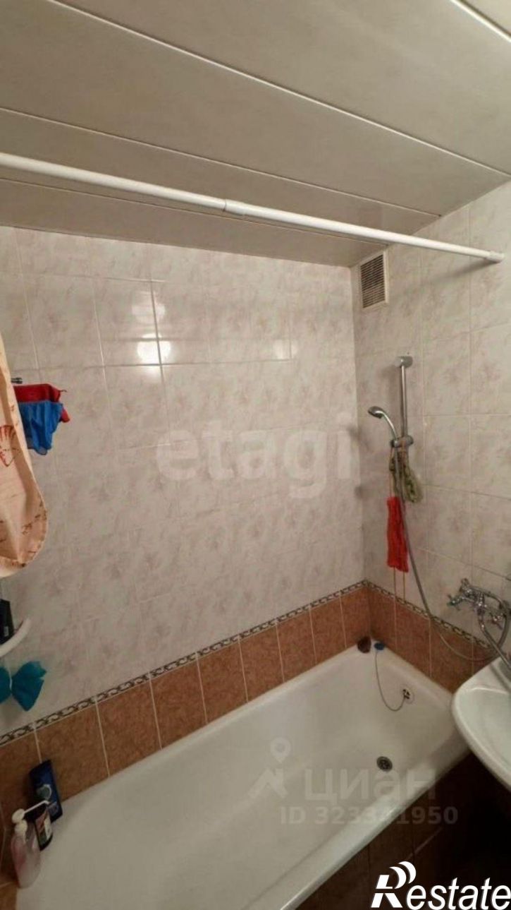 2-комн квартира Днепровский пер, 124д,  д. 124д