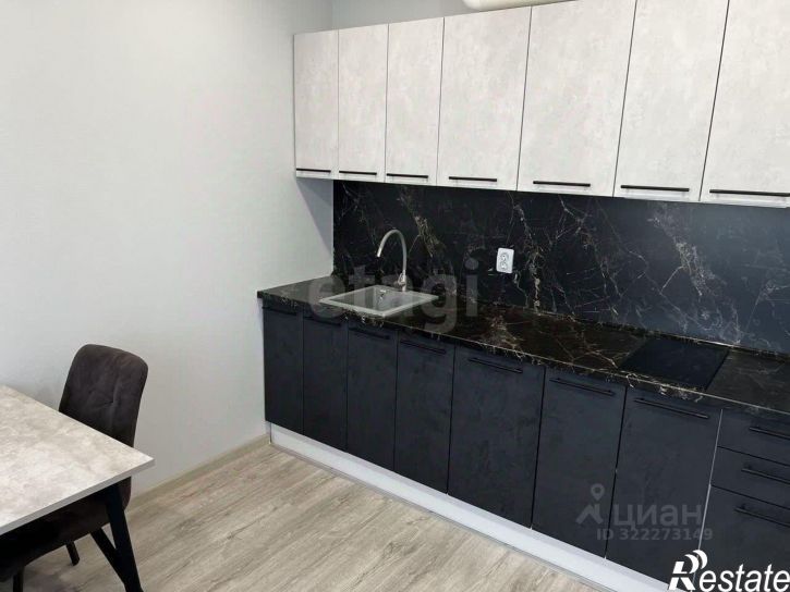 1-комн квартира улица Жмайлова, 19А с1,  д. 19А с1