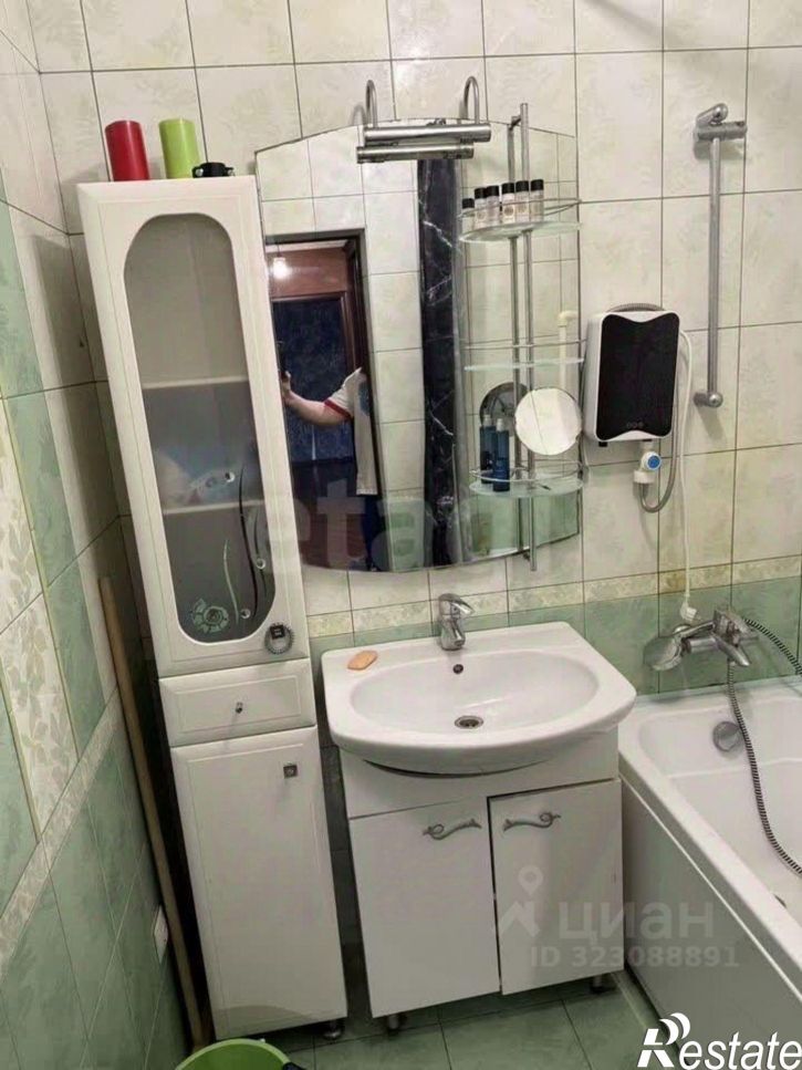 2-комн квартира пр-кт Королева, 25,  д. 25