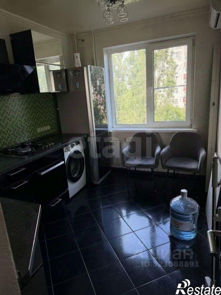 2-комн квартира пр-кт Королева, 25,  д. 25