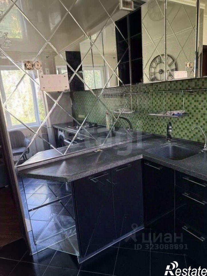 2-комн квартира пр-кт Королева, 25,  д. 25