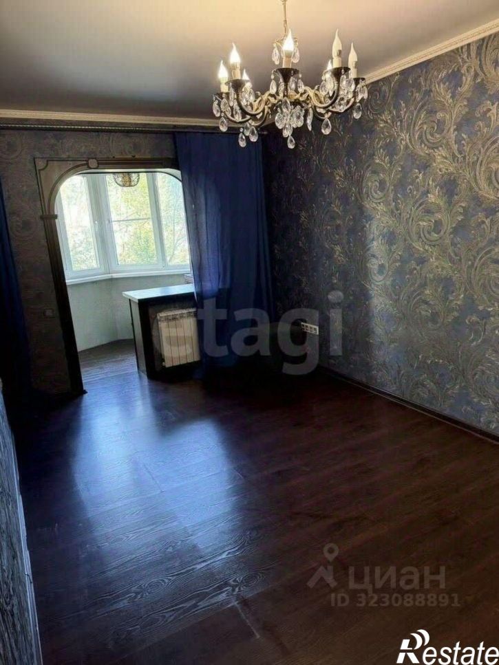 2-комн квартира пр-кт Королева, 25,  д. 25