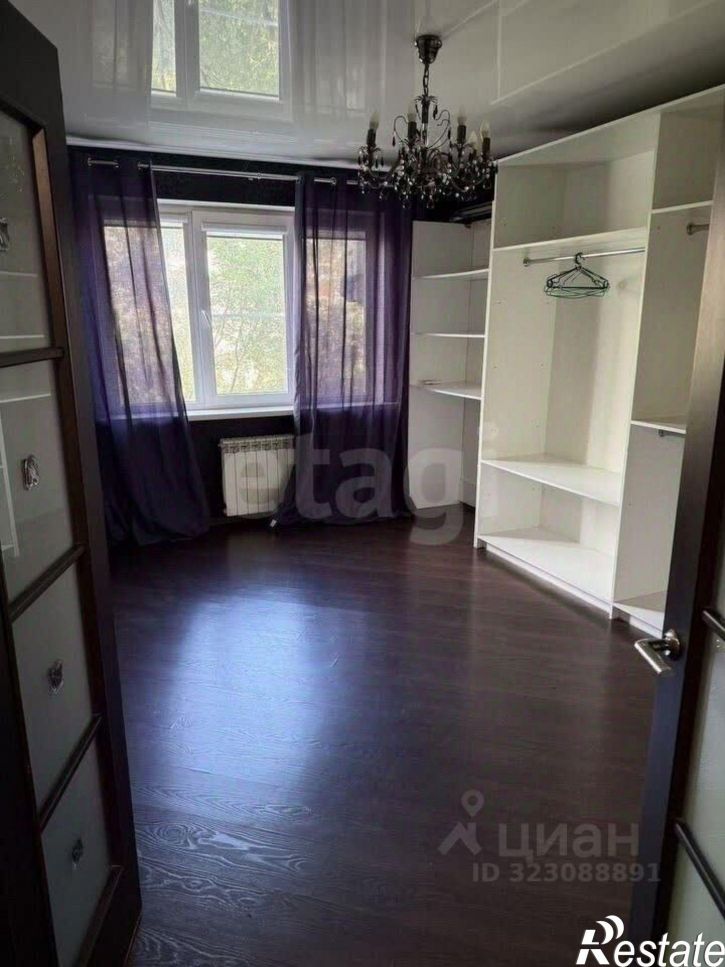 2-комн квартира пр-кт Королева, 25,  д. 25