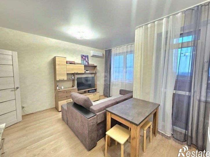 1-комн квартира