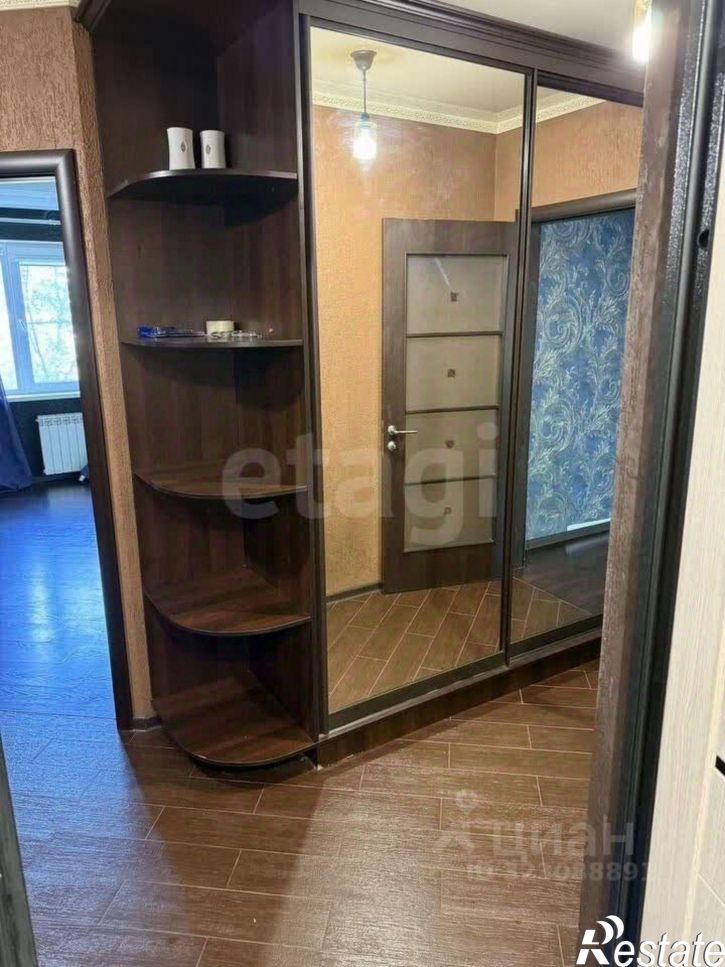 2-комн квартира пр-кт Королева, 25,  д. 25