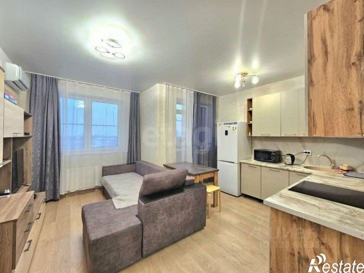 1-комн квартира