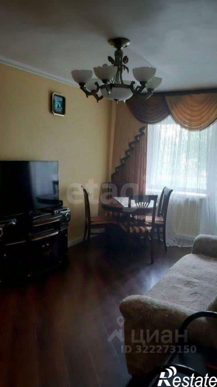 3-комн квартира проспект Шолохова, 130,  д. 130