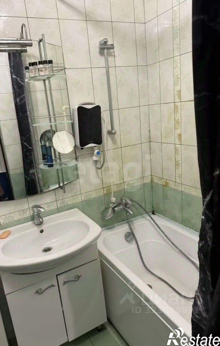 2-комн квартира пр-кт Королева, 25,  д. 25