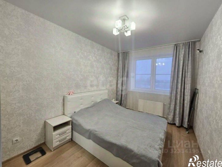 1-комн квартира