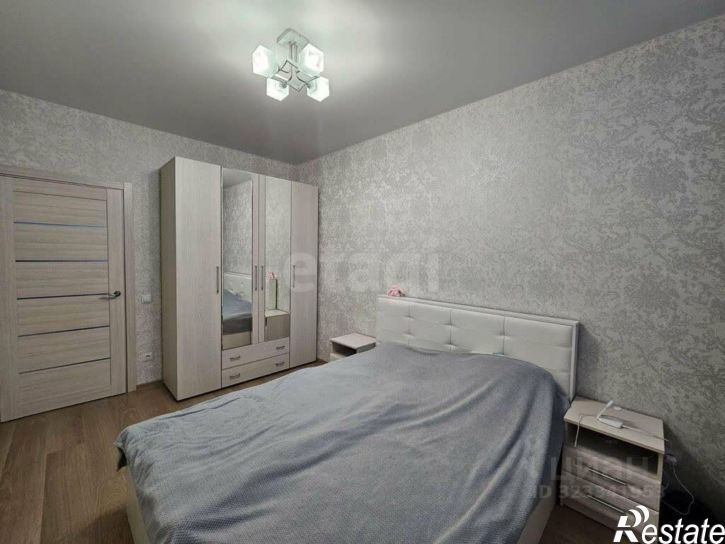 1-комн квартира