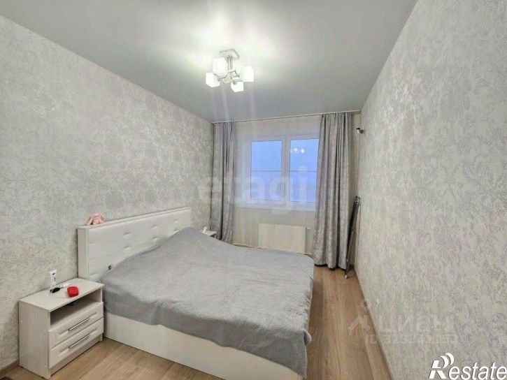 1-комн квартира