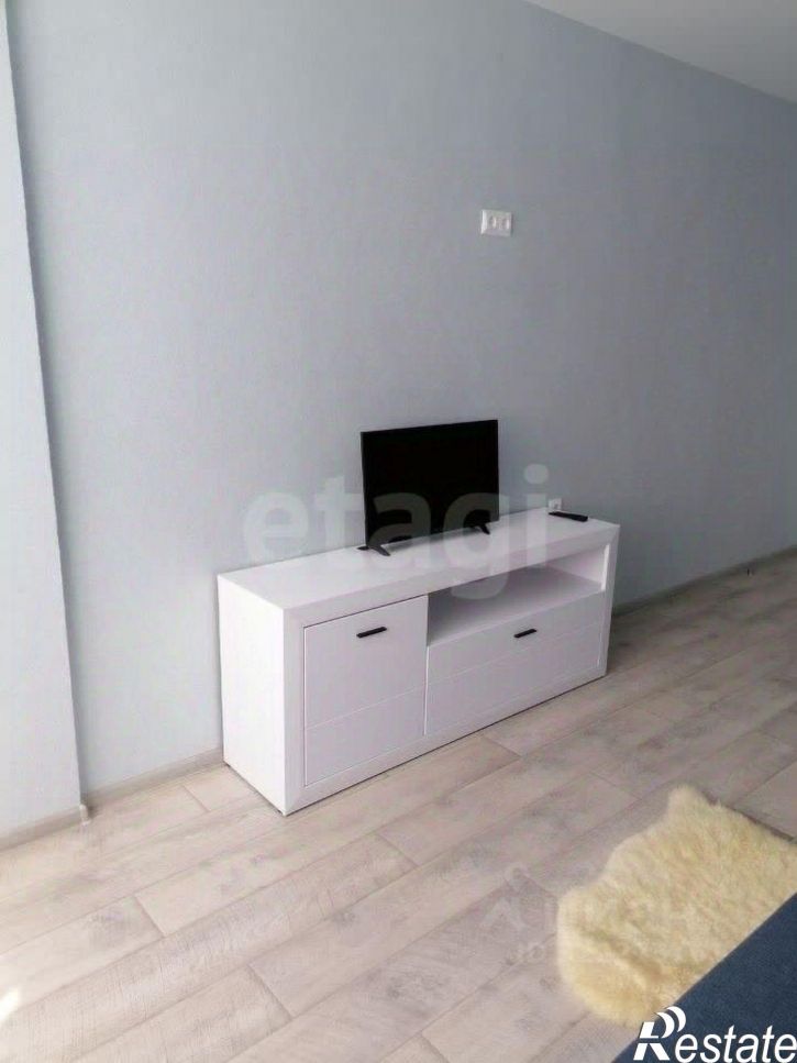 1-комн квартира