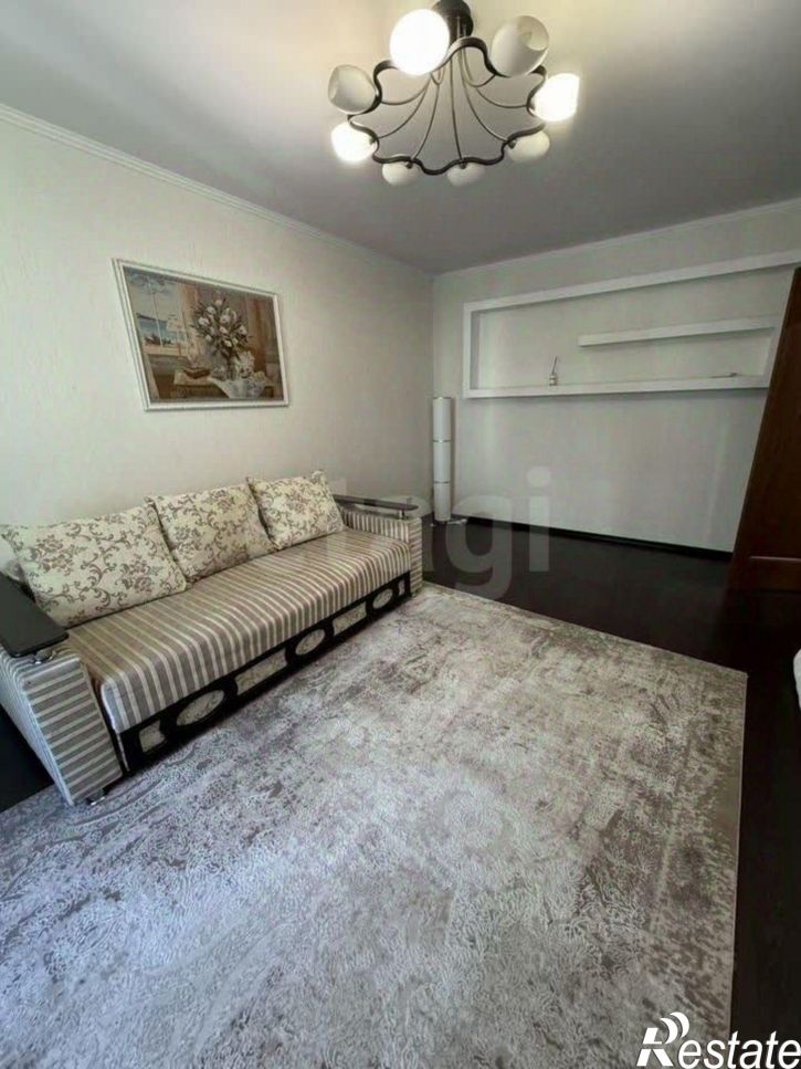 4-комн квартира Извилистая улица, 10Б,  д. 10Б