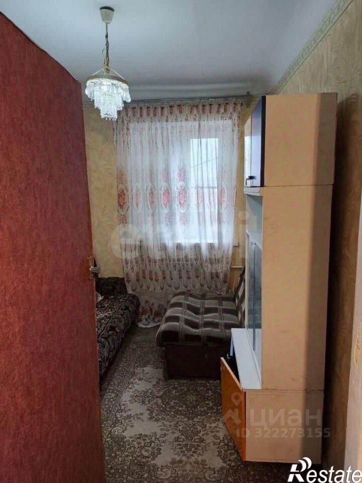 3-комн квартира пр-кт Ленина, 63,  д. 63