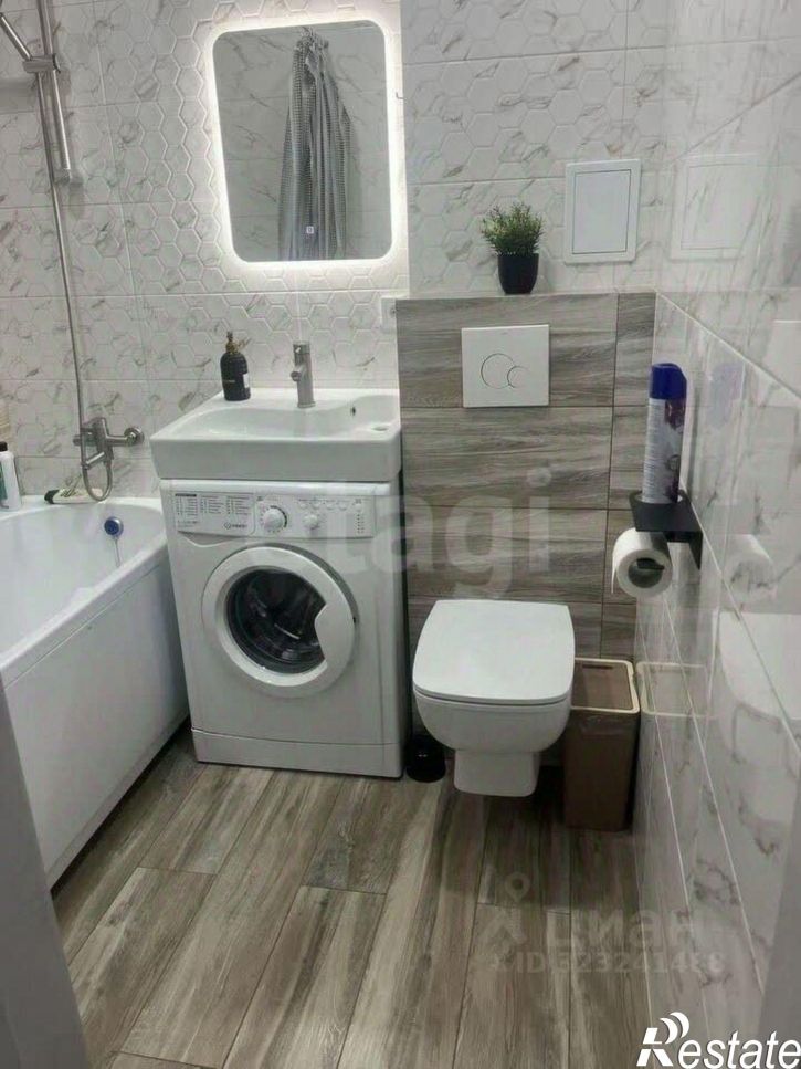 1-комн квартира ул 35-я линия, 26Я,  д. 26Я