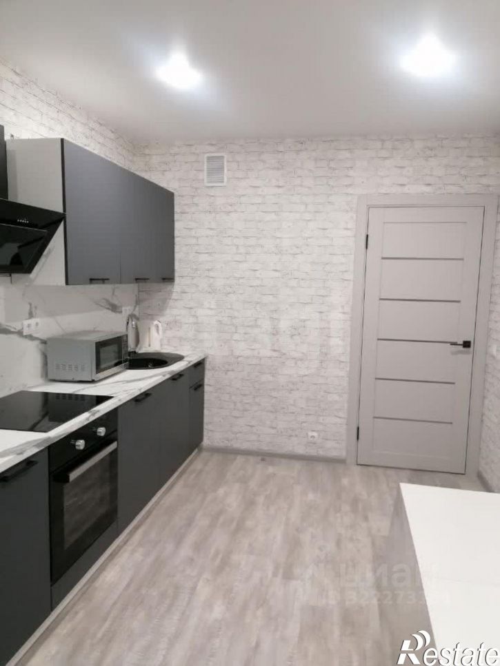 1-комн квартира