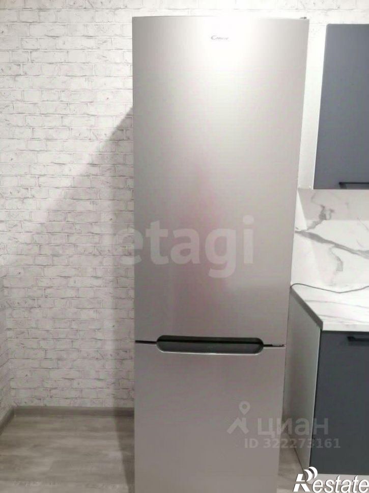 1-комн квартира