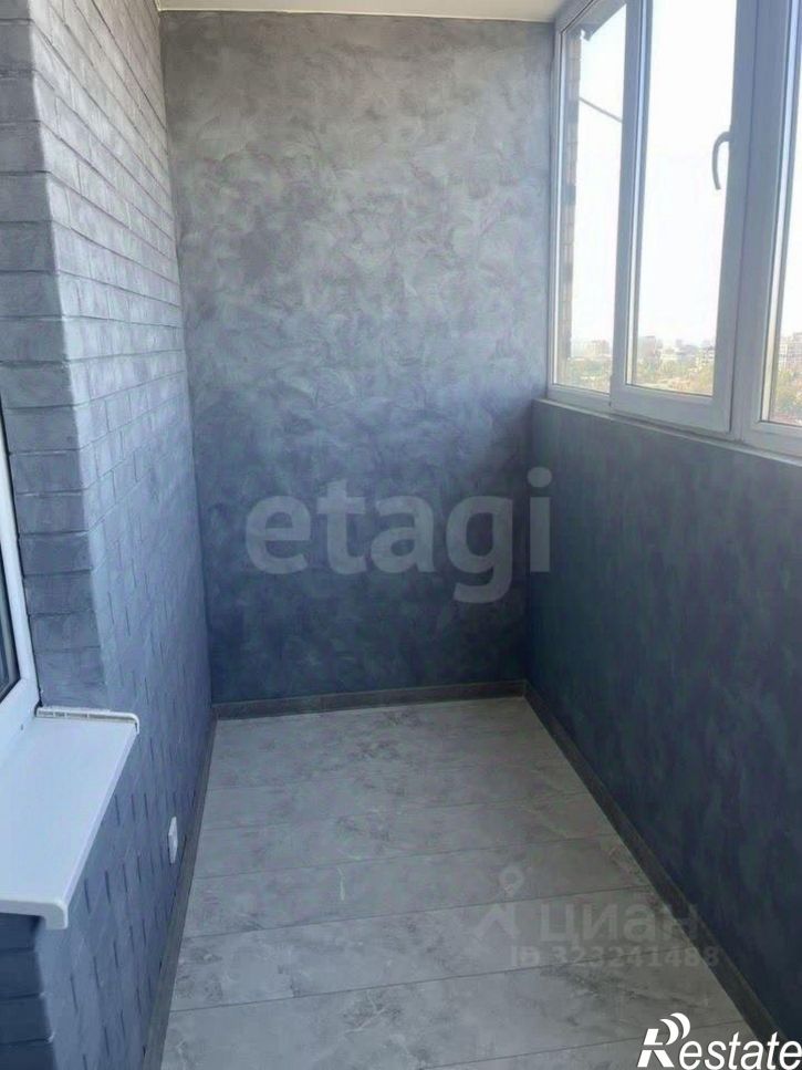 1-комн квартира ул 35-я линия, 26Я,  д. 26Я